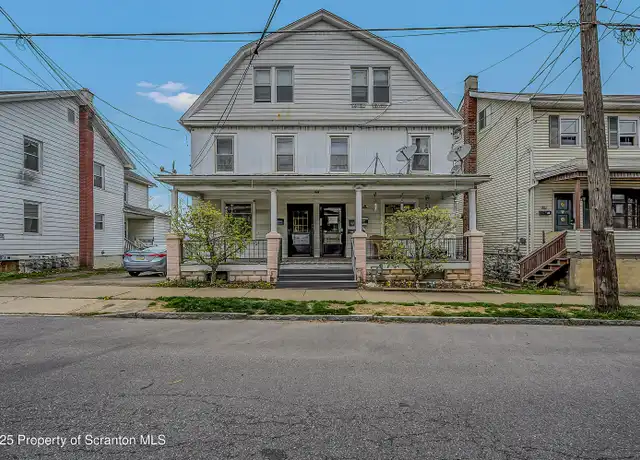 Property at 400 Scott St, Wilkes Barre, PA, 18702, 2 beds, 2 baths, [object Object]