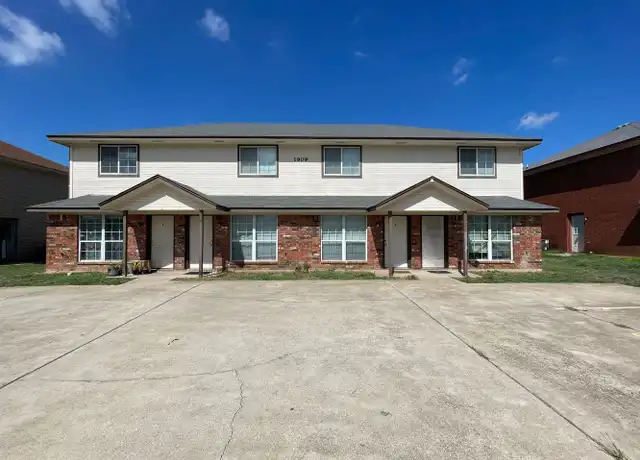 Property at 1909 Monte Carlo Ln Unit C, Killeen, TX, 76543, 2 beds, 1.5 baths, [object Object]