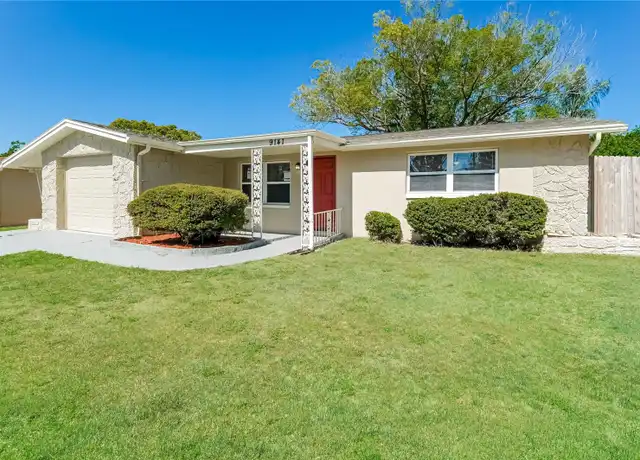 Property at 9141 Hunt Club Ln, Port Richey, FL, 34668, 3 beds, 2 baths, [object Object]