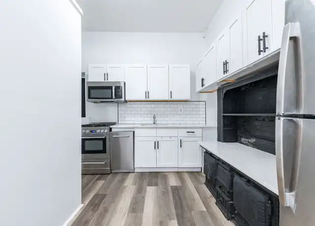Property at 814 N Broad St Unit D, Philadelphia, PA, 19130, 1 bed, 1 bath, [object Object]