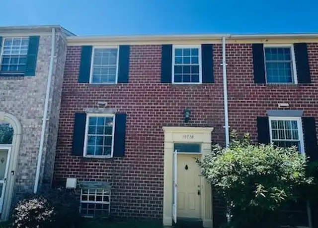 Property at 10718 Bridlerein Ter, Columbia, MD, 21044, 4 beds, 3.5 baths, [object Object]
