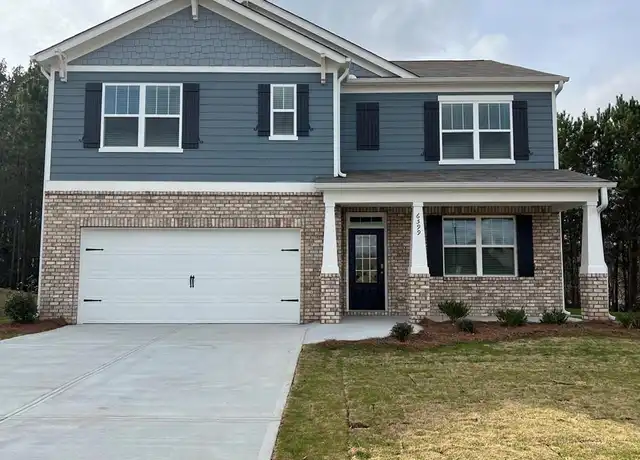 Property at 6599 Bluffview Dr, Douglasville, GA, 30134, 5 beds, 3 baths, [object Object]