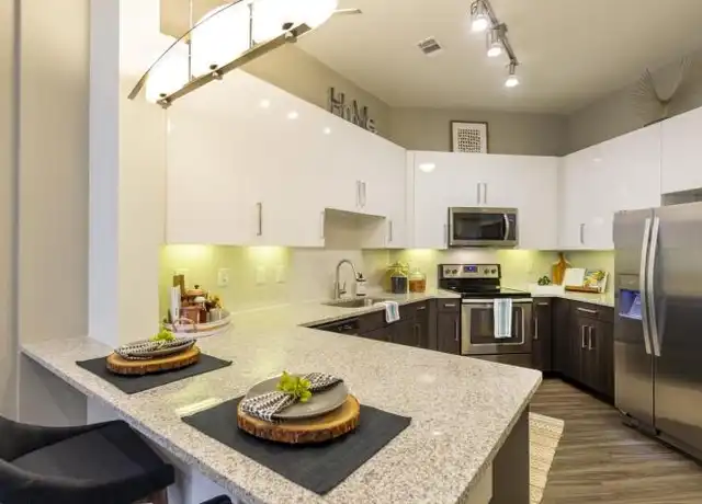 Property at 4101 Greeley St, Houston, TX, 77006, 1 bed, 1 bath, [object Object]
