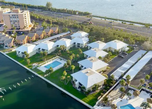 Property at 7310 Sunshine Skyway Ln S #114, Saint Petersburg, FL, 33711, 2 beds, 2 baths, [object Object]