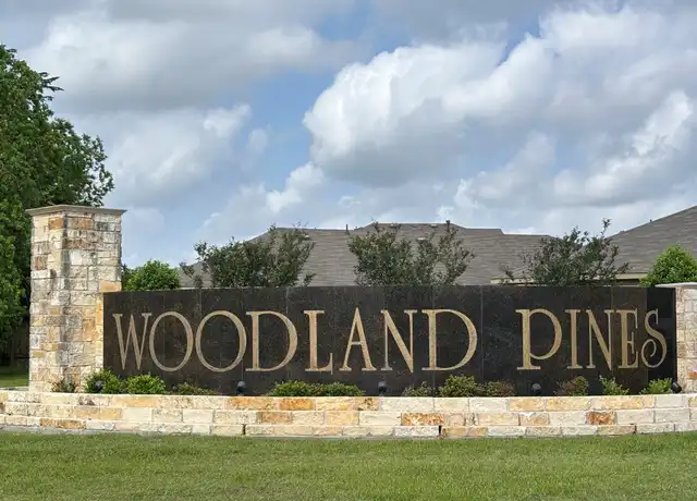 Property at 2610 Cold River Dr, Humble, TX, 77396, 3 beds, 2 baths, [object Object]