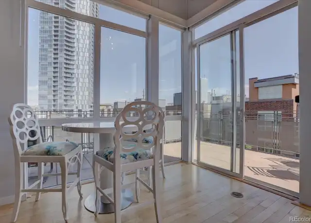 Property at 1438 Little Raven St #409, Denver, CO, 80202, 2 beds, 1 bath, [object Object]