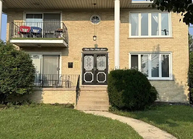 Property at 4537 Maple Ave Unit 2S, Brookfield, IL, 60513, 2 beds, 1 bath, [object Object]