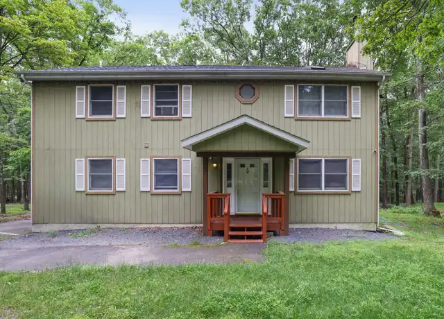 Property at 150 Rim Rd, East Stroudsburg, PA, 18302, 4 beds, 3 baths, [object Object]