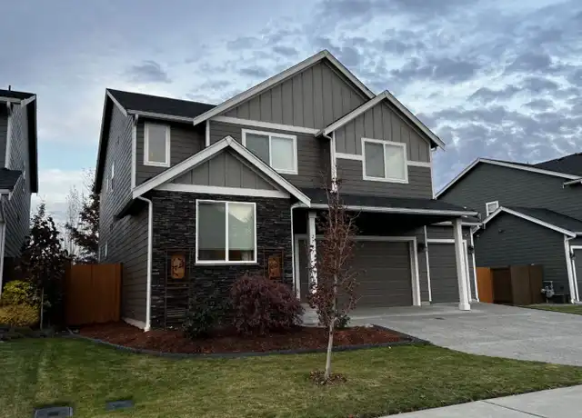 Property at 2707 179th St E, Tacoma, WA, 98445, 4 beds, 3 baths, [object Object]