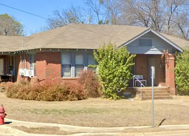 Property at 1913 Coggin Ave Unit Coggin 1913 B, Brownwood, TX, 76801, 2 beds, 1 bath, [object Object]