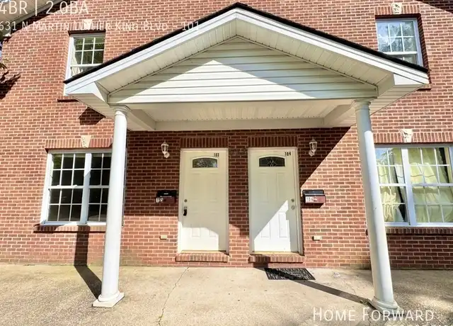Property at 631 N Martin Luther King Blvd Unit 101, Lexington, KY, 40508, 4 beds, 2 baths, [object Object]