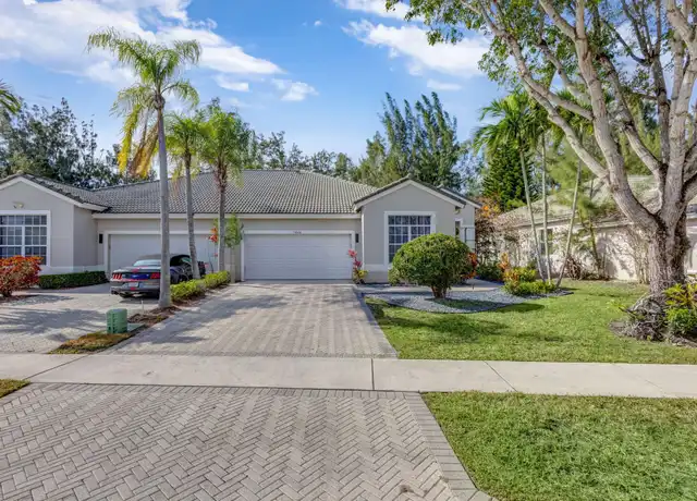 Property at 7896 Rockford Rd, Boynton Beach, FL, 33472, 3 beds, 2 baths, [object Object]