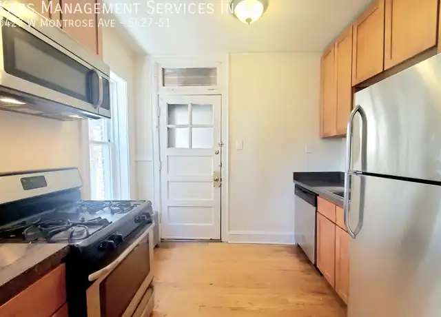 Property at 5427 W Montrose Ave Unit 5427-S1, Chicago, IL, 60641, 1 bed, 1 bath, [object Object]
