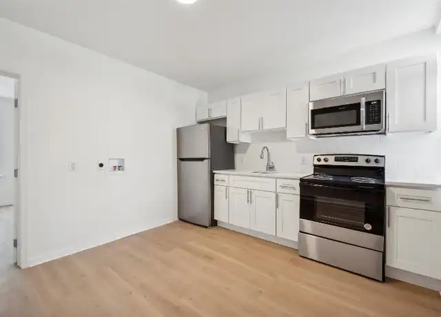 Property at 1612 N 30th St Unit 3, Philadelphia, PA, 19121, 1 bed, 1 bath, [object Object]