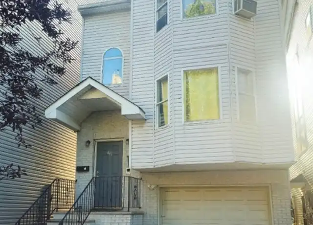 Property at 447 S 18th St Unit 1, Newark, NJ, 07103, 3 beds, 2 baths, [object Object]