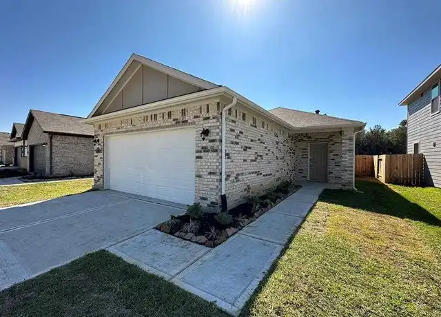 Property at 16544 Moss Ln, Porter, TX, 77365, 3 beds, 2 baths, [object Object]