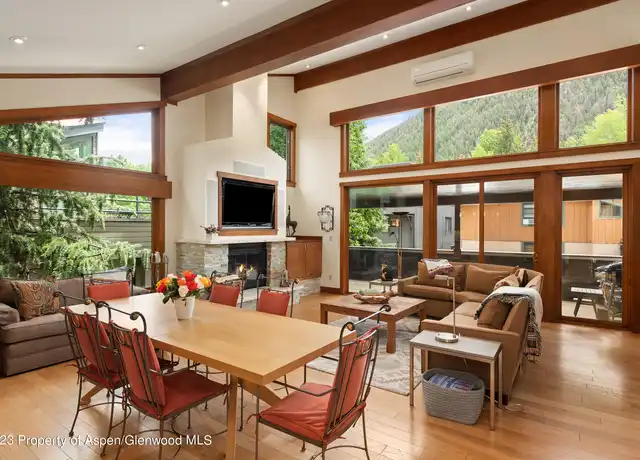 Property at 917 E Durant Ave, Aspen, CO, 81611, 3 beds, 3.5 baths, [object Object]