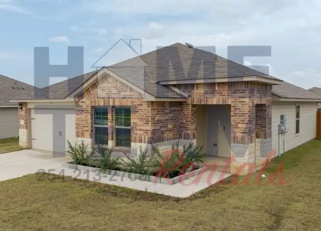 Property at 2350 Bufflehead Dr, Copperas Cove, TX, 76522, 3 beds, 2 baths, [object Object]