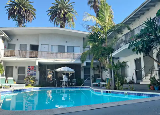 Property at 3711 Mentone Ave, Los Angeles, CA, 90034, 0 beds, 1 bath, [object Object]