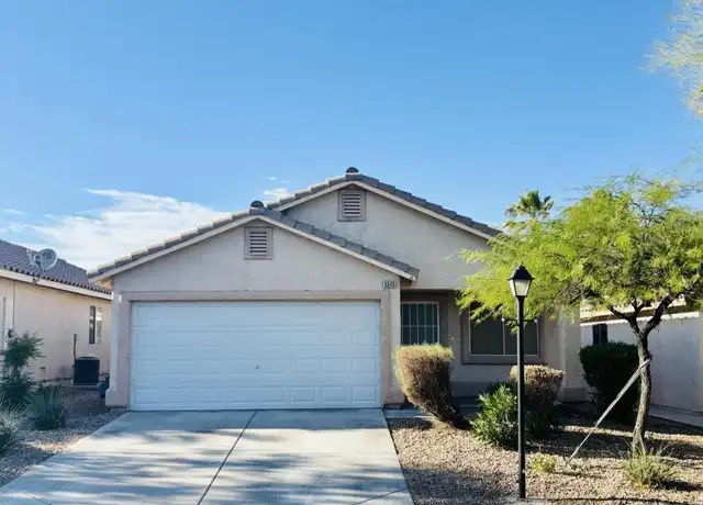 Property at 8940 Crooked Shell Ave, Las Vegas, NV, 89143, 3 beds, 2 baths, [object Object]