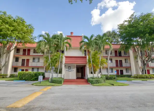 Property at 4345 Trevi Ct #204, Lake Worth, FL, 33467, 2 beds, 2 baths, [object Object]