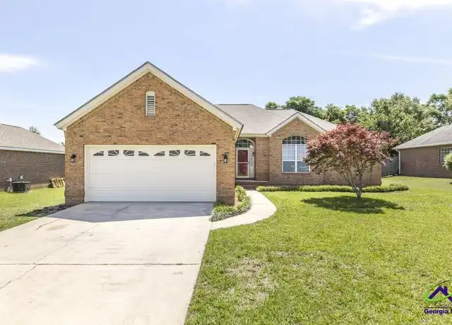 Property at 1212 Willow Bnd, Warner Robins, GA, 31088, 3 beds, 2 baths, [object Object]