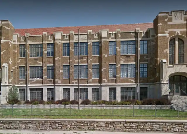 Property at 300 NW Grant St Unit 1, Topeka, KS, 66608, 1 bed, 1 bath, [object Object]