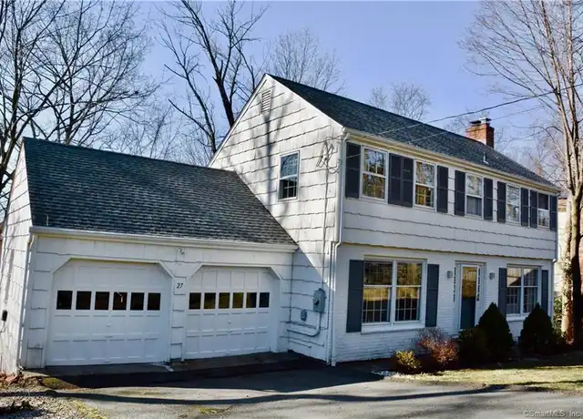 Property at 27 Hollow Tree Ridge Rd, Darien, CT, 06820, 3 beds, 2.5 baths, [object Object]