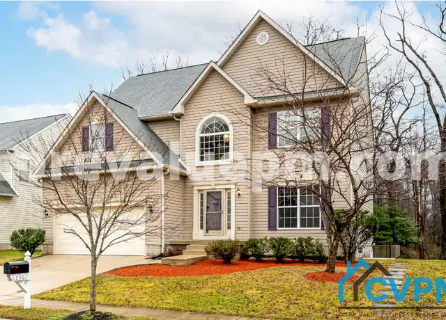 Property at 7907 Springridge Rd, Glen Burnie, MD, 21060, 4 beds, 3.5 baths, [object Object]
