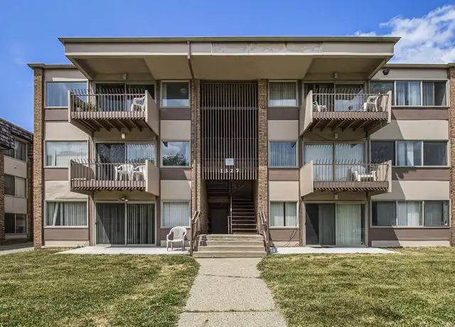 Property at 1327 Wilmot St Unit 8, Ann Arbor, MI, 48104, 2 beds, 1 bath, [object Object]