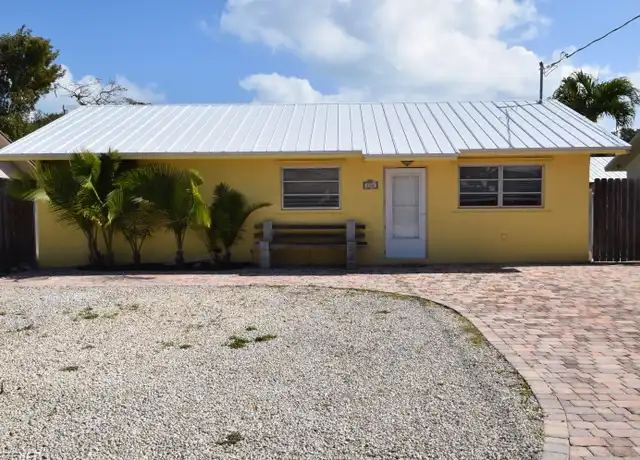 Property at 104 1st Ter, Key Largo, FL, 33037, 3 beds, 2 baths, [object Object]