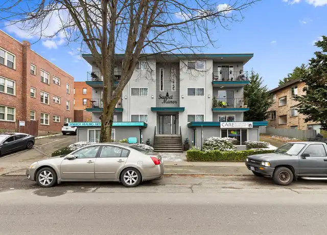 Property at 5212 California Ave SW Unit 23, Seattle, WA, 98136, 1 bed, 1 bath, [object Object]