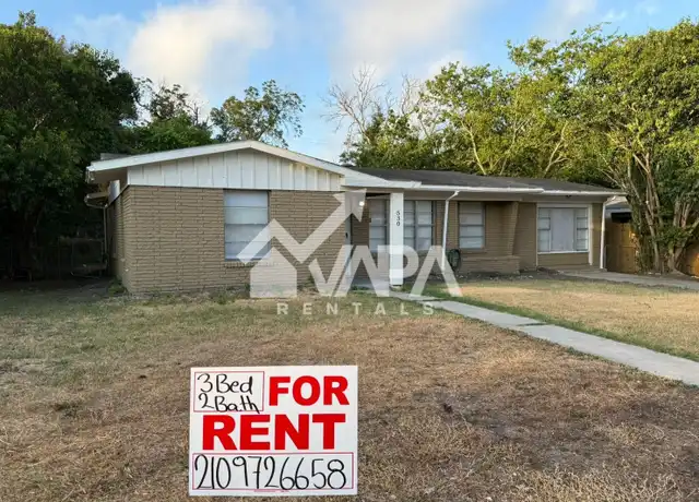 Property at 530 Artemis Dr, San Antonio, TX, 78218, 3 beds, 2 baths, [object Object]