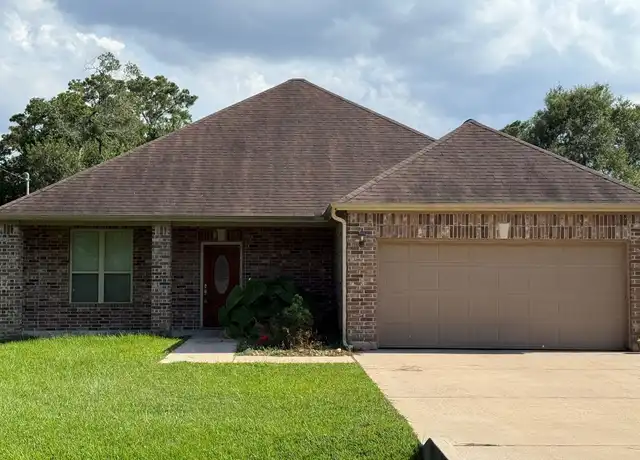 Property at 1555 Primrose St, Conroe, TX, 77385, 3 beds, 2 baths, [object Object]