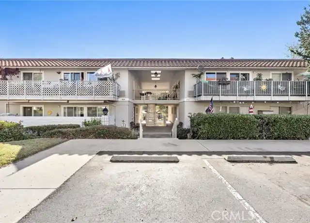 Property at 654 Avenida Sevilla Unit O, Laguna Woods, CA, 92637, 2 beds, 2 baths, [object Object]