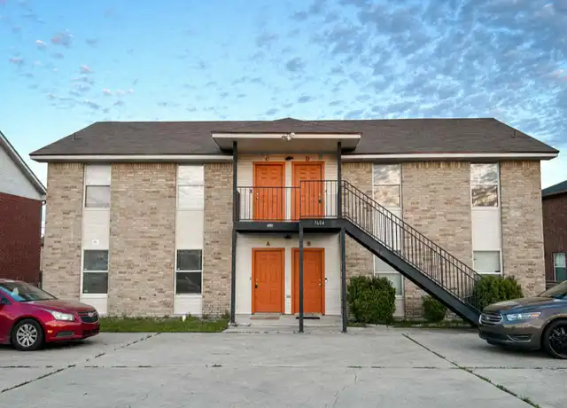 Property at 1604 Windward Dr Unit A, Killeen, TX, 76543, 2 beds, 1 bath, [object Object]