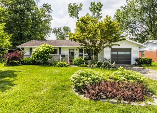 Property at 749 Emerson Rd, Carmel, IN, 46032, 3 beds, 1.5 baths, [object Object]