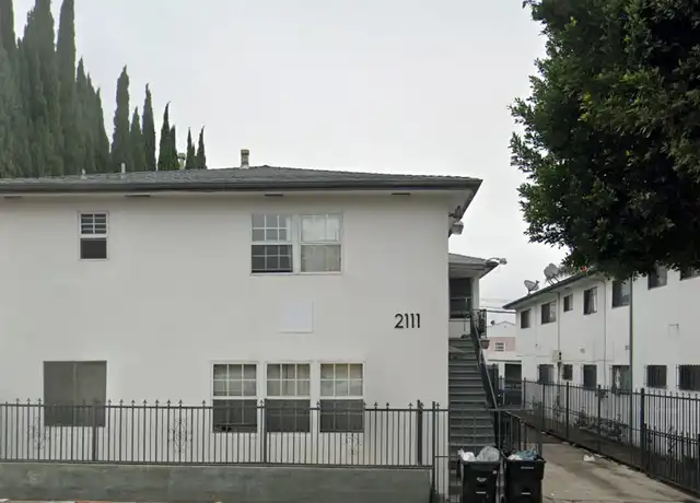 Property at 2111 W Florence Ave Unit 5, Los Angeles, CA, 90047, 1 bed, 1 bath, [object Object]