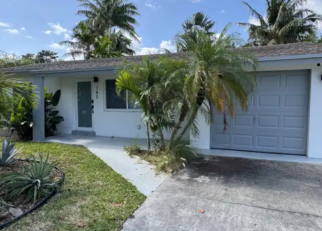 Property at 702 NE 10th Ave, Boynton Beach, FL, 33435, 3 beds, 2 baths, [object Object]