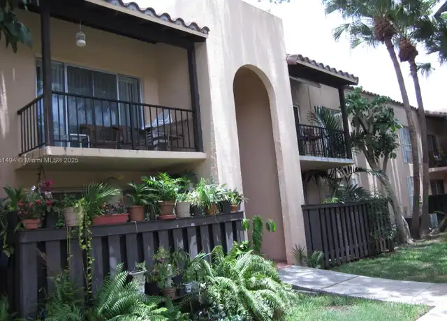 Property at 10810 SW 88th St Unit Q18, Miami, FL, 33176, 1 bed, 1 bath, [object Object]