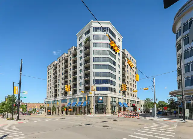 Property at 111 N Ashley St #510, Ann Arbor, MI, 48104, 1 bed, 1 bath, [object Object]
