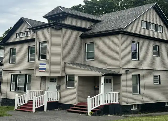Property at 127 Comstock Pl, Syracuse, NY, 13210, 4 beds, 1.5 baths, [object Object]