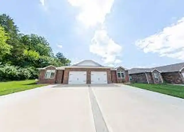 Property at 603 Spring Ridge Rd Unit A, Warrensburg, MO, 64093, 3 beds, 2 baths, [object Object]