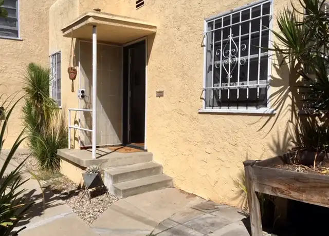 Property at 4354 35th St, San Diego, CA, 92104, 1 bed, 1 bath, [object Object]