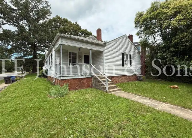 Property at 401 E 25th St, Winston Salem, NC, 27105, 1 bed, 1 bath, [object Object]