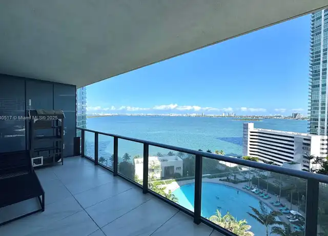 Property at 650 NE 32nd St #1401, Miami, FL, 33137, 3 beds, 3.5 baths, [object Object]