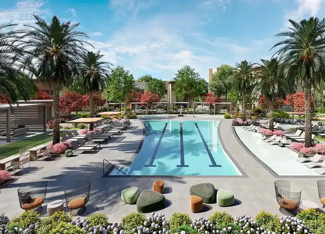 Property at Elysium - 4900 E Deer Valley Dr, Phoenix, AZ, 85054, 1-3 bed, 1-2 bath, [object Object]