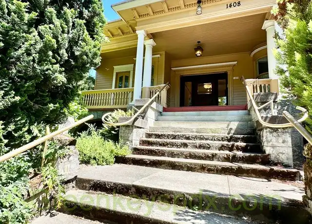Property at 1408 SE 22nd Ave Unit 4, Portland, OR, 97214, 1 bed, 1 bath, [object Object]