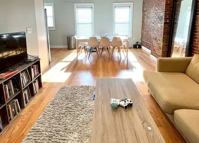 Property at 151 Meridian St Unit 2, East Boston, MA, 02128, 3 beds, 2 baths, [object Object]