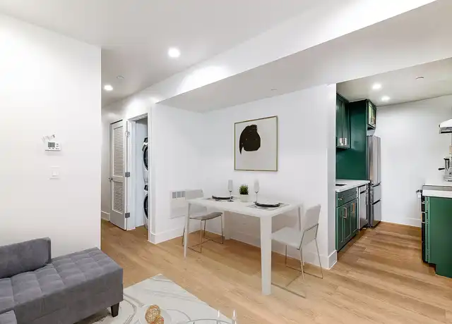 Property at 969 Bush St, San Francisco, CA, 94109, 2 beds, 1 bath, Contact for Price